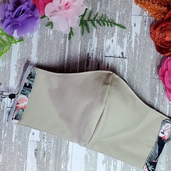 Face Mask - Picture 4 of 9